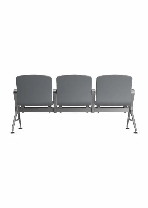 3 Chairs – 3 Chairs 3 Chairs – 3 Chairs – 3 x Vinyl (12