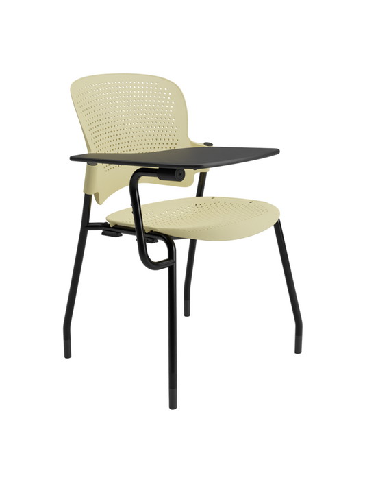 Venus Full writing pad Study Chair, Writing Pad Chairs, Student Writing  Chairs.Buy Online Furniture