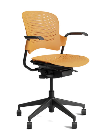 Venus Excel | Revolving And Reclining Office Task Chair